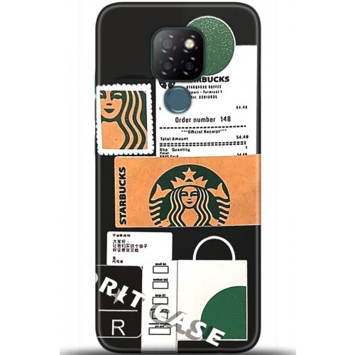 Uyumlu Kılıf HD Baskılı Kılıf - Followed Institution 5445