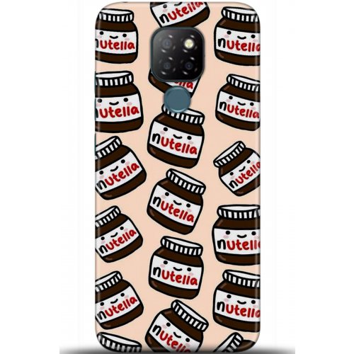 Uyumlu Kılıf HD Baskılı Kılıf - Followed Institution 5450