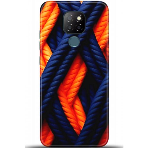 Uyumlu Kılıf HD Baskılı Kılıf - Followed Institution 5452