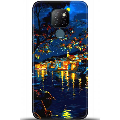 Uyumlu Kılıf HD Baskılı Kılıf - Followed Institution 5453