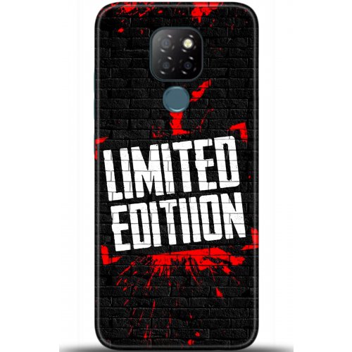 Uyumlu Kılıf HD Baskılı Kılıf - Followed Institution 5454