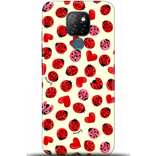 Uyumlu Kılıf HD Baskılı Kılıf - Followed Institution 5459