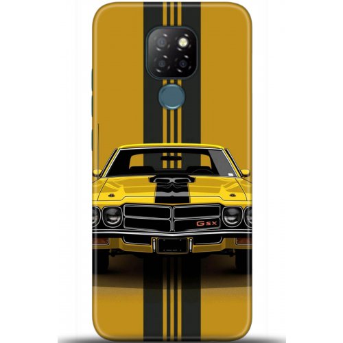 Uyumlu Kılıf HD Baskılı Kılıf - Followed Institution 5461