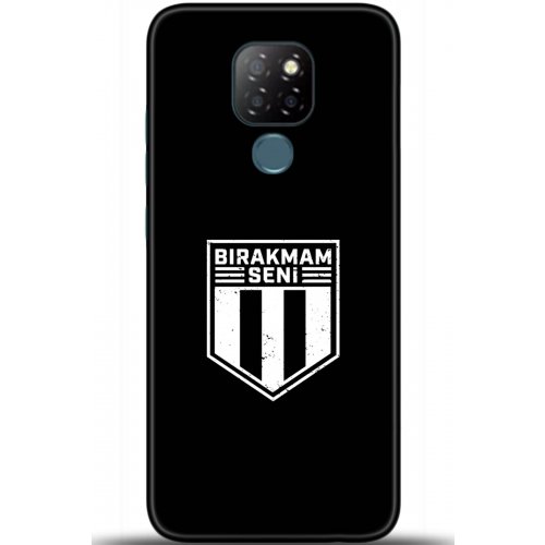 Uyumlu Kılıf HD Baskılı Kılıf - Followed Institution 5474