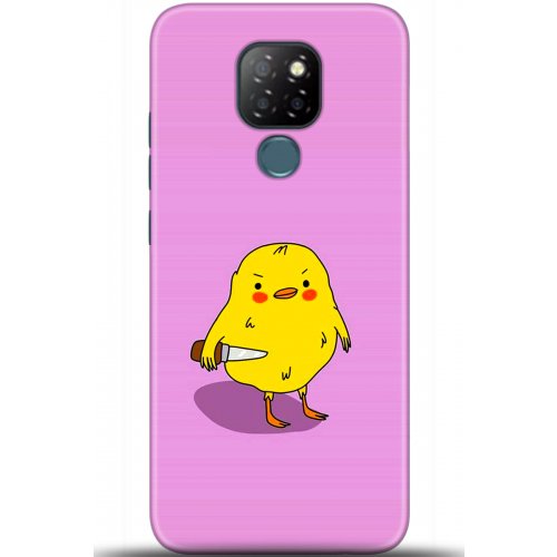 Uyumlu Kılıf HD Baskılı Kılıf - Followed Institution 5475