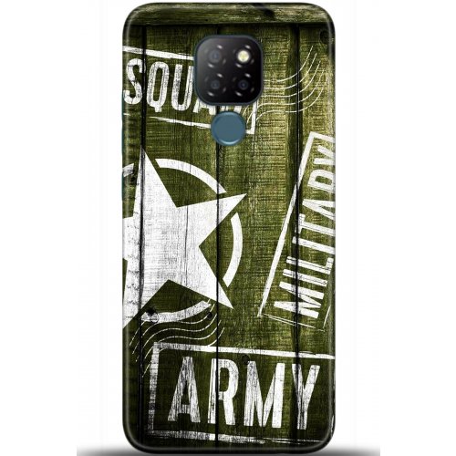 Uyumlu Kılıf HD Baskılı Kılıf - Followed Institution 5476