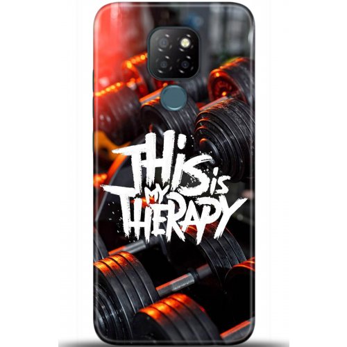 Uyumlu Kılıf HD Baskılı Kılıf - Followed Institution 5480