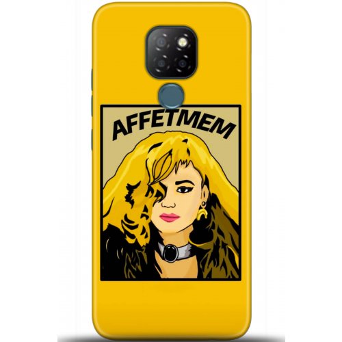 Uyumlu Kılıf HD Baskılı Kılıf - Followed Institution 5487