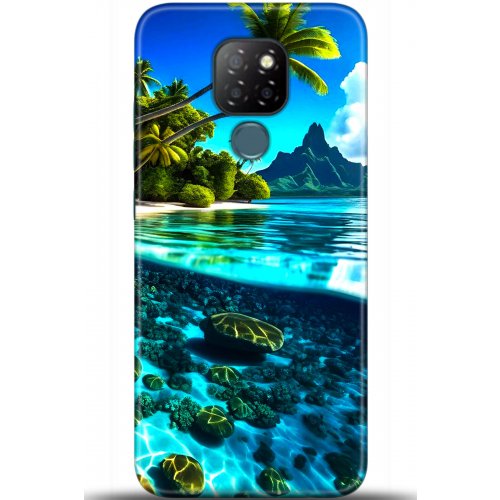 Uyumlu Kılıf HD Baskılı Kılıf - Followed Institution 5491