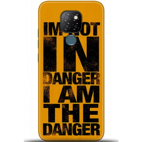 Uyumlu Kılıf HD Baskılı Kılıf - Followed Institution 5492