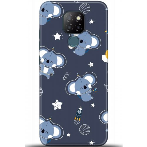 Uyumlu Kılıf HD Baskılı Kılıf - Followed Institution 5494