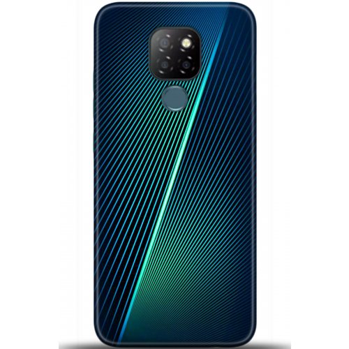 Uyumlu Kılıf HD Baskılı Kılıf - Followed Institution 5495