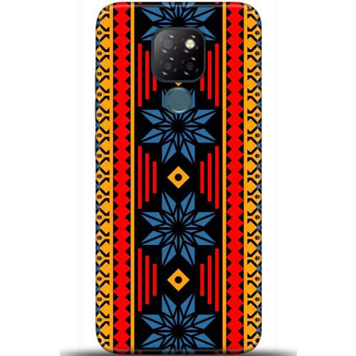 Uyumlu Kılıf HD Baskılı Kılıf - Followed Institution 5502