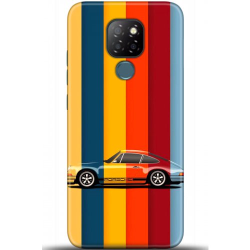 Uyumlu Kılıf HD Baskılı Kılıf - Followed Institution 5516