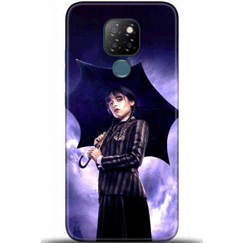 Uyumlu Kılıf HD Baskılı Kılıf - Followed Institution 5518