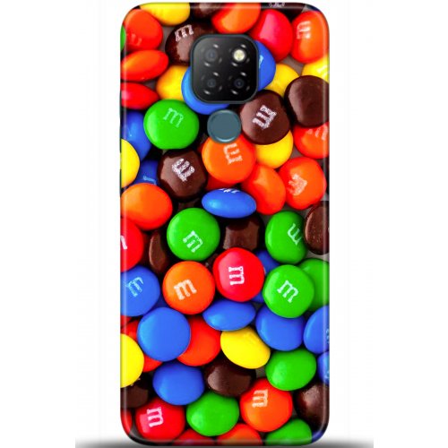 Uyumlu Kılıf HD Baskılı Kılıf - Followed Institution 5521