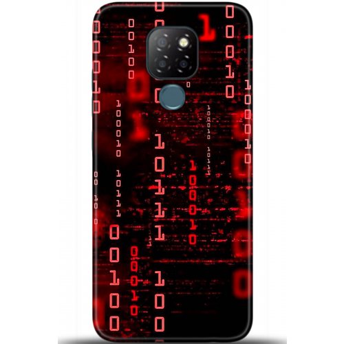 Uyumlu Kılıf HD Baskılı Kılıf - Followed Institution 5536