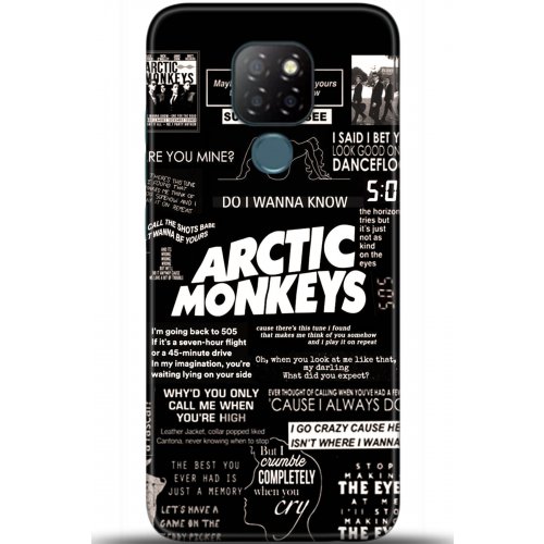 Uyumlu Kılıf HD Baskılı Kılıf - Followed Institution 5538