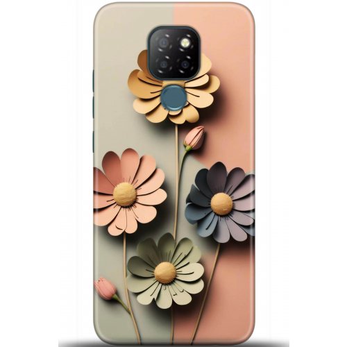 Uyumlu Kılıf HD Baskılı Kılıf - Followed Institution 5627