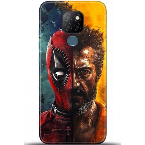 Uyumlu Kılıf HD Baskılı Kılıf - Followed Institution 5670