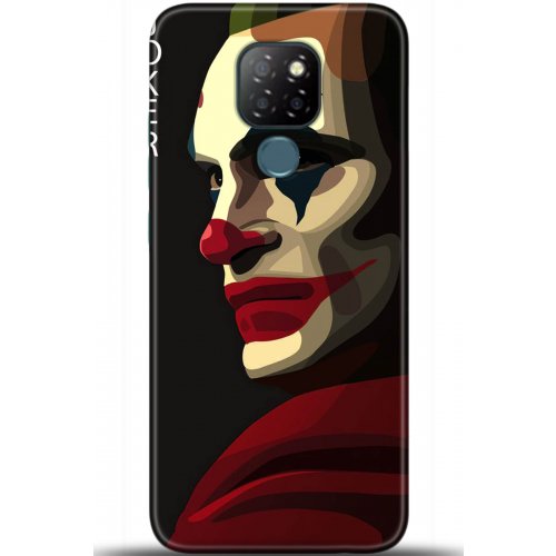 Uyumlu Kılıf HD Baskılı Kılıf - Followed Institution 5689