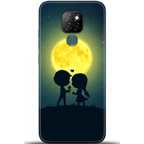 Uyumlu Kılıf HD Baskılı Kılıf - Followed Institution 5690