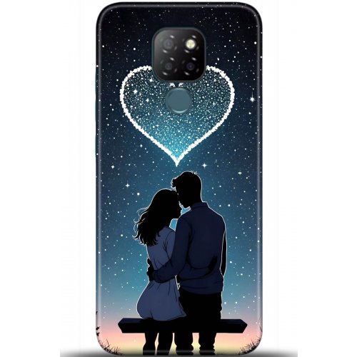 Uyumlu Kılıf HD Baskılı Kılıf - Followed Institution 5691