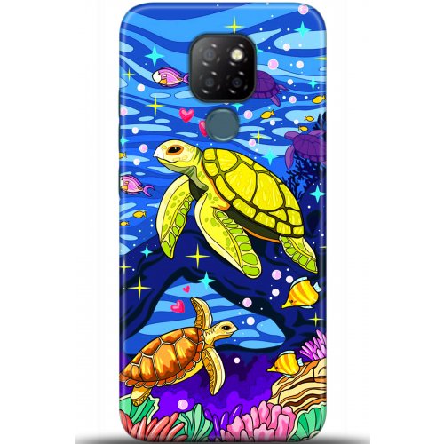 Uyumlu Kılıf HD Baskılı Kılıf - Followed Institution 5701