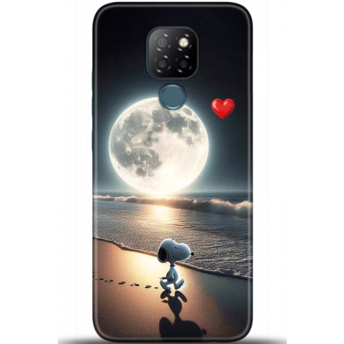 Uyumlu Kılıf HD Baskılı Kılıf - Followed Institution 5707