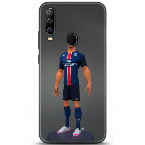 Uyumlu Kılıf HD Baskılı Kılıf - Followed Institution 5016