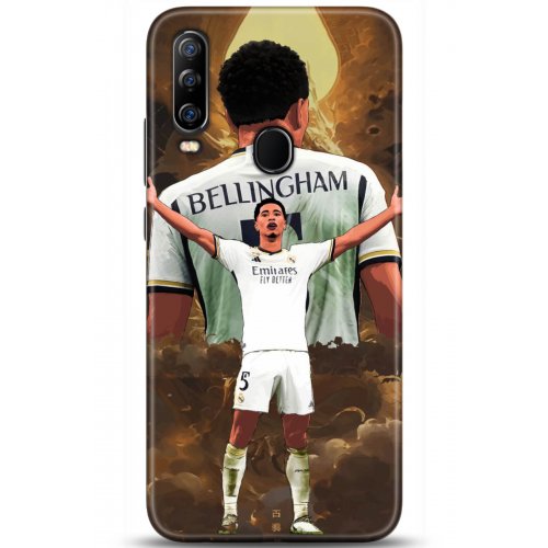 Uyumlu Kılıf HD Baskılı Kılıf - Followed Institution 5024