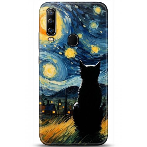 Uyumlu Kılıf HD Baskılı Kılıf - Followed Institution 5034