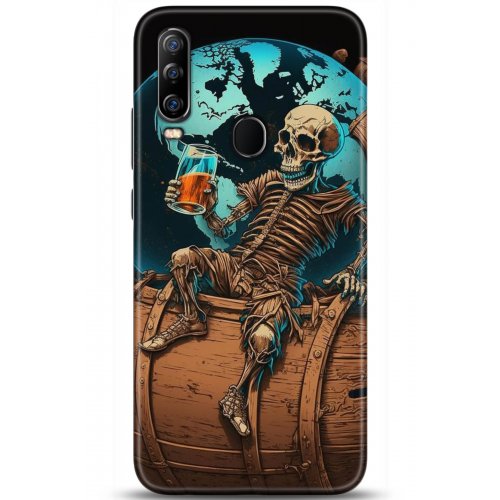 Uyumlu Kılıf HD Baskılı Kılıf - Followed Institution 5054