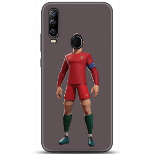 Uyumlu Kılıf HD Baskılı Kılıf - Followed Institution 5060