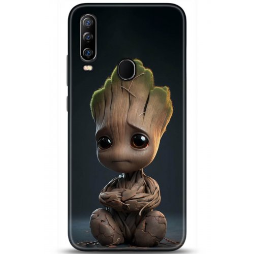 Uyumlu Kılıf HD Baskılı Kılıf - Followed Institution 5071