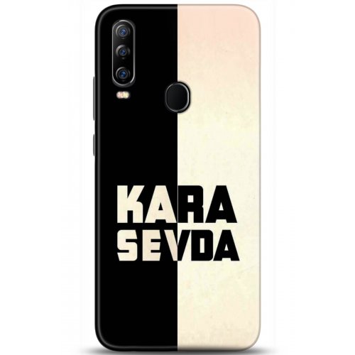 Uyumlu Kılıf HD Baskılı Kılıf - Followed Institution 5095