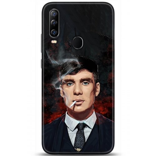 Uyumlu Kılıf HD Baskılı Kılıf - Followed Institution 5109