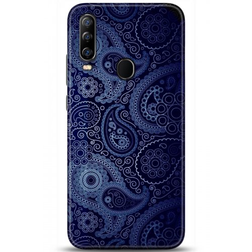 Uyumlu Kılıf HD Baskılı Kılıf - Followed Institution 5129