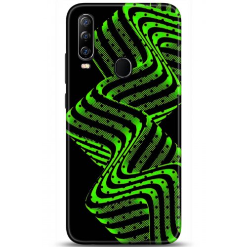 Uyumlu Kılıf HD Baskılı Kılıf - Followed Institution 5134