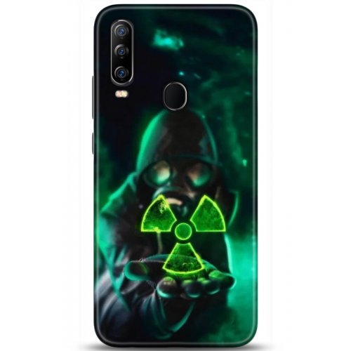 Uyumlu Kılıf HD Baskılı Kılıf - Followed Institution 5153