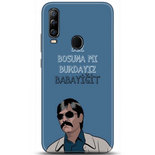 Uyumlu Kılıf HD Baskılı Kılıf - Followed Institution 5160