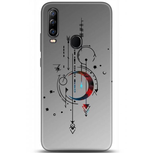 Uyumlu Kılıf HD Baskılı Kılıf - Followed Institution 5182