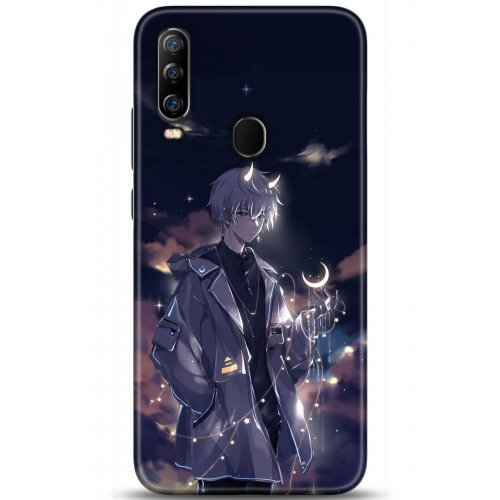 Uyumlu Kılıf HD Baskılı Kılıf - Followed Institution 5183