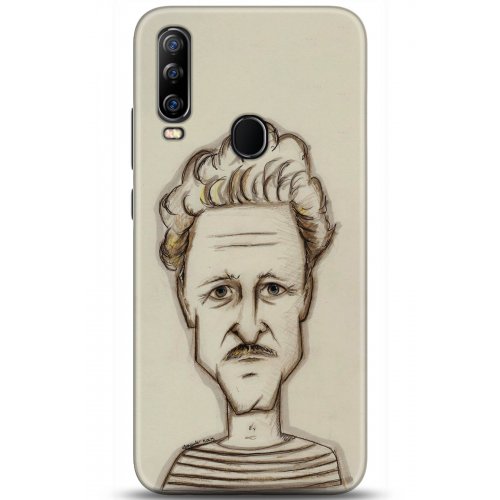 Uyumlu Kılıf HD Baskılı Kılıf - Followed Institution 5203