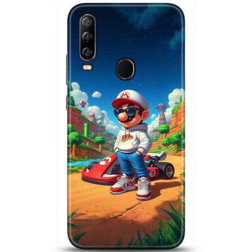 Uyumlu Kılıf HD Baskılı Kılıf - Followed Institution 5207