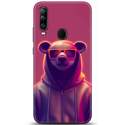 Uyumlu Kılıf HD Baskılı Kılıf - Followed Institution 5212