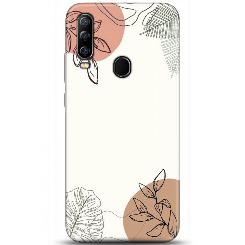 Uyumlu Kılıf HD Baskılı Kılıf - Followed Institution 5238