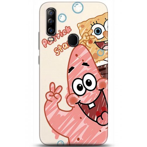 Uyumlu Kılıf HD Baskılı Kılıf - Followed Institution 5262