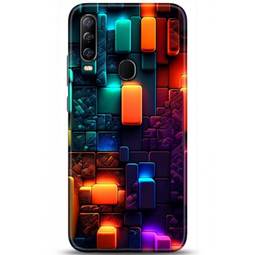 Uyumlu Kılıf HD Baskılı Kılıf - Followed Institution 5266