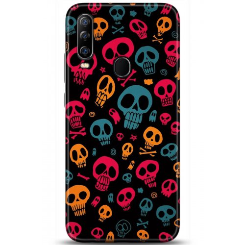 Uyumlu Kılıf HD Baskılı Kılıf - Followed Institution 5277